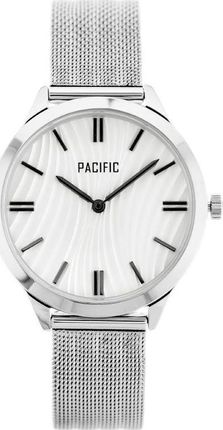 Pacific X6153 silver zy654a