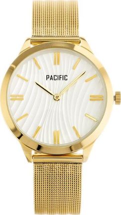 Pacific X6153 gold zy654b