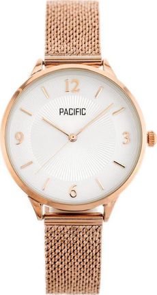 Pacific X6174 rosegold zy659c