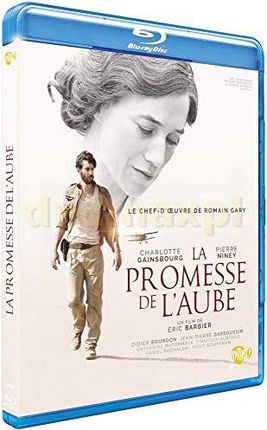 Promise at Dawn (Obietnica poranka) [Blu-Ray]