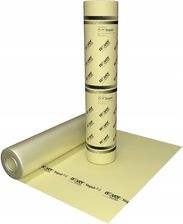 Zdjęcie ISOVER FOLIA PAROIZOLACYJNA STOPAIR ISOVER ROLKA 100M2 5907726304335 - Woźniki