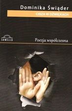 Zdjęcie Cisza w dźwiękach - Dominika Świąder - Poniec