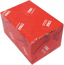 Zdjęcie ZESTAW NAPRAWCZY ZACISKU HAMULCA TYŁ AUDI A4 B6 ST1504 - Pruszków