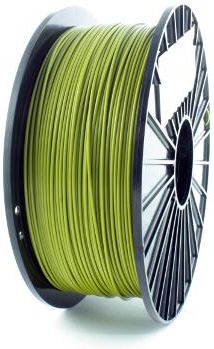 FINNOTECH F3D FILAMENT PLA 1,75MM 3KG OLIWKOWY