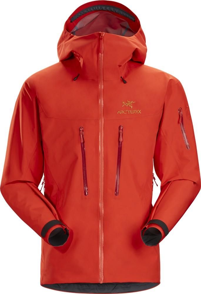 Alpha sv jacket Clearance