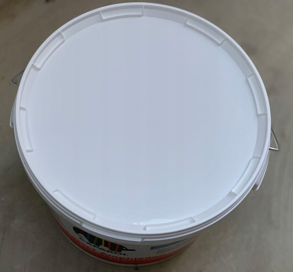 Caparol AmphiSilan K15 Tynk Silikonowy Biały 25kg Captas - zdjęcie 4 Caparol AmphiSilan K15 Tynk Silikonowy Biały 25kg Captas