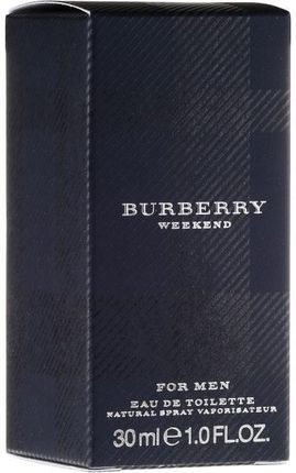 Burberry Weekend Woda Toaletowa 30 ml