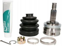 PRZEGUB PÓŁOSI LEWY PRZÓD PASCAL G10570PC G10570PC