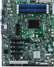 INTEL  S1200BTL LGA1155 DDR3 E98681-352 E98681352