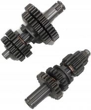 Zdjęcie SKRZYNIA BIEGÓW KOMPLETNA ATV CROSS 110 125 - Koszalin