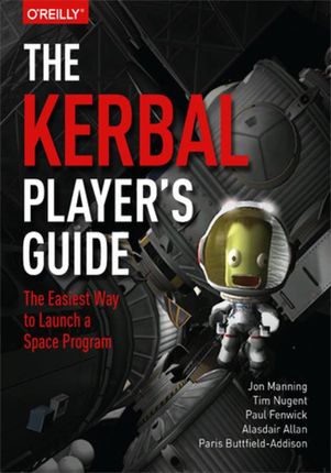 Kerbal Player's Guide - Manning, Jon