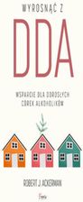 Wyrosnąć z Dda. Wsparcie. Audiobook MP3
