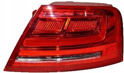 Zdjęcie AUDI A8 D4 09-13 LAMPA TYLNA LED PRAWA 4H0945096 - Miechów