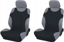 Zdjęcie SENA SE87266 POKROWCE KOSZULKI BAWEŁNIANE - CZARNE, 2 S - Skoczów