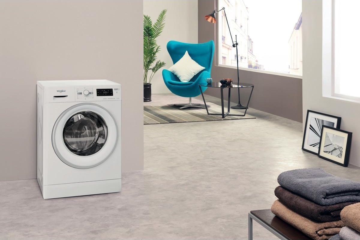 Whirlpool FWDG 971682E WSV EU N