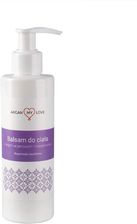 Zdjęcie Argan My Love Balsam Shea Odżywczy Orientalny 200 ml - Czaplinek