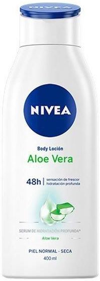 Nivea Balsam Do Ciała 400 Ml Opinie I Ceny Na Ceneopl 7998