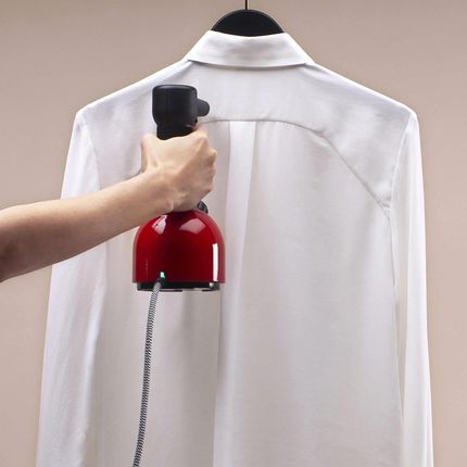 Laurastar Iggi Original Red - Opinie i ceny na Ceneo.pl