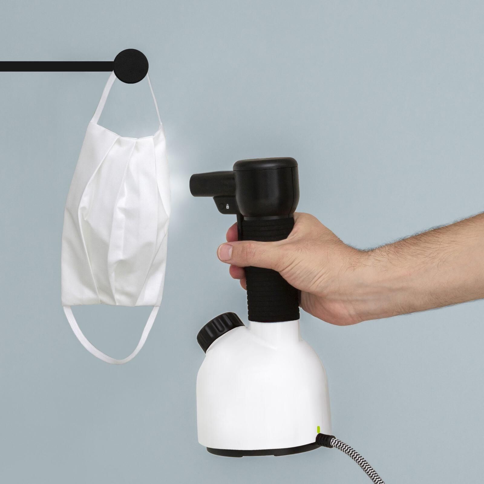 Laurastar Iggi Pure White - Opinie i ceny na Ceneo.pl