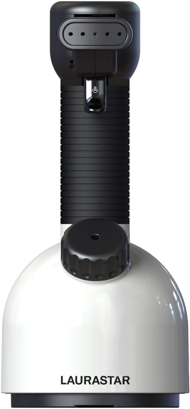 LAURASTAR IGGI ホワイト Amazon | Laurastar(ローラスター) 加圧式除菌脱臭スチーマー