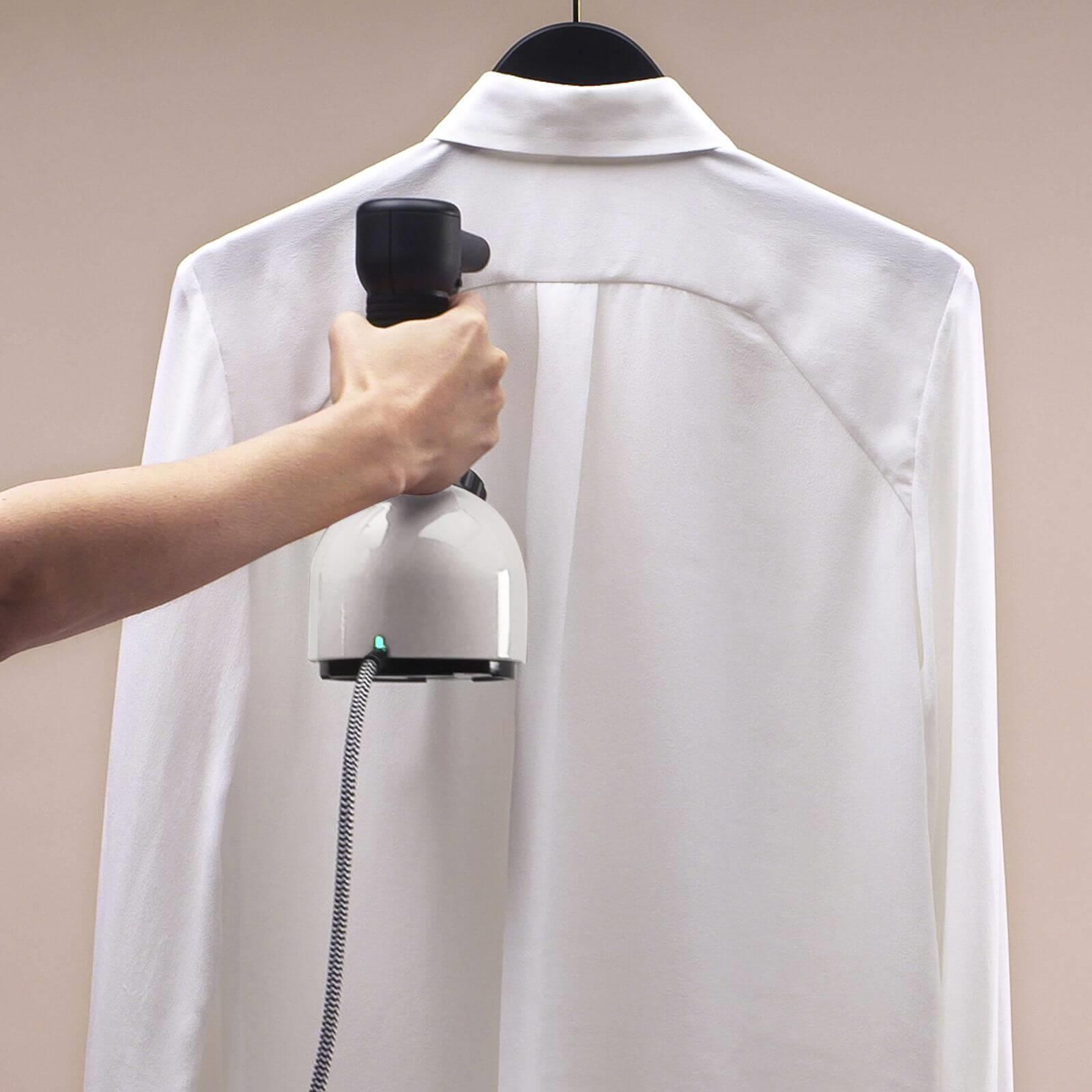 LAURASTAR IGGI ホワイト abef4575-d156-44cd-81b6-