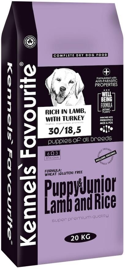 Kennels favourite puppy junior cheap