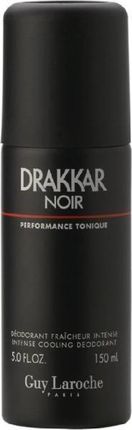 Guy Laroche Drakkar Noir Dezodorant 150Ml
