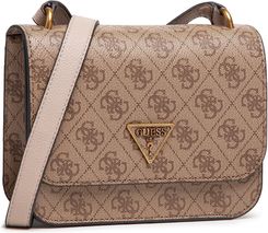Zdjęcie Torebka GUESS - Noelle Mini HWBB78 79780 LATTE - Gdańsk