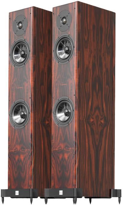 Sprzęt audio z outletu Produkt z Outletu: Vienna Acoustics