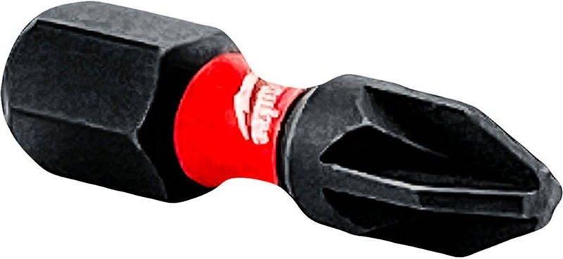 Milwaukee Shockwave Pozidriv PZ2 25mm 4932430864 - Opinie i ceny na ...