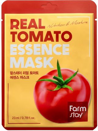 Farmstay Koreańska Maseczka Z Pomidorem
