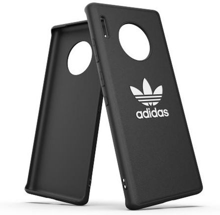 Adidas Etui do Huawei Mate 30 Pro Moulded Black