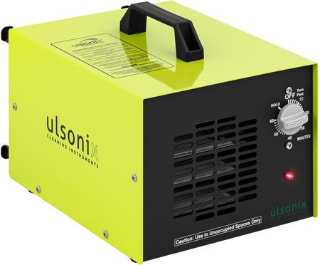 Ulsonix Airclean 20G-ECO 20000mg/h 205W