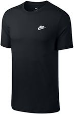 Zdjęcie Koszulka Nike NSW Club (AR4997 013) - Pabianice