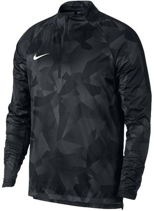 nike shield squad drill top