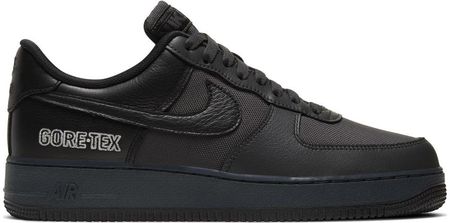 Air force 1 czarne meskie best sale