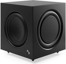 Audio Pro SW-10 czarny - Głośniki
