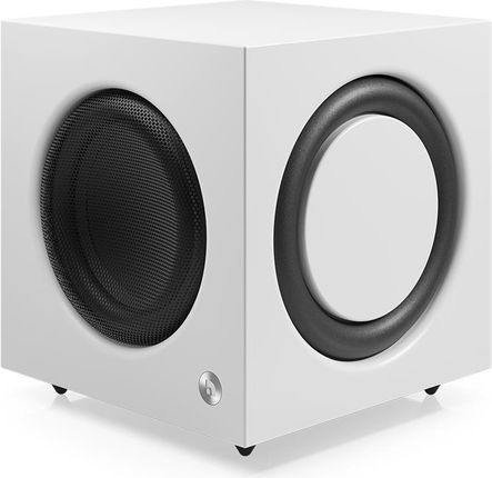 Audio Pro SW-10 biały