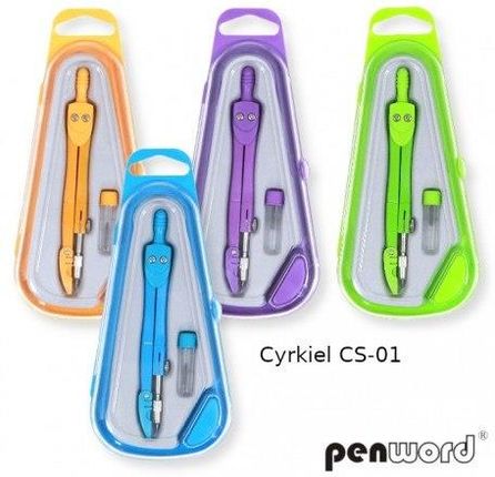 Cyrkiel PENWORD CS-01 Penword