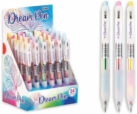 Długopis PENMATE Neonowy dream pen Tadeo Trading