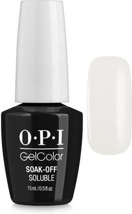 O.P.I Lakier hybrydowy do paznokci   Gelcolor gch22