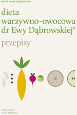 Zdjęcie Dieta warzywno-owocowa dr Ewy Dąbrowskiej - Słupsk