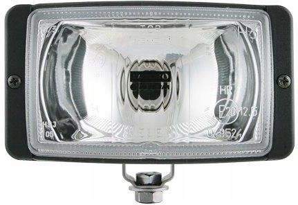 LAMPA REFLEKTOR DALEKOSIĘŻNA HALOGEN UNIWERSALNA 99RD002E