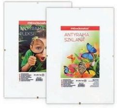 Zdjęcie MEMOBOARDS ANTYRAMA SZKŁO - 21X30CM A4 - Poznań