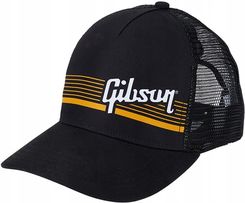 Zdjęcie GIBSON GOLD STRING PREMIUM TRUCKER CZAPKA - Łódź