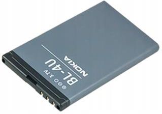 Batterie Nokia BL-4U – Originale – Pour 8800 Arte, 206, 301, 3120, Etc – Neuve