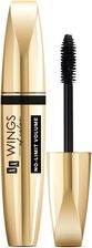 AA Wings of Color No Limit Volume pogrubiający tusz do rzęs Noir Black 6g