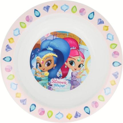 Forcetop Shimmer Shine Miseczka