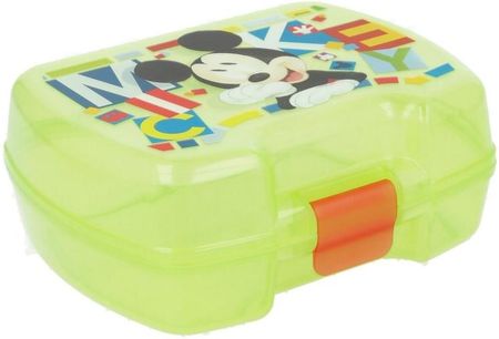 Mickey Mouse Lunchbox
