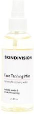 Skindivision Brązujący Spray Do Twarzy Face Tanning Mist 100Ml